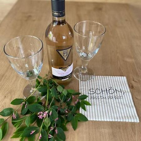Apartment Kleine Kremper Glückstadt Екстериор снимка