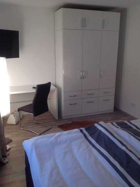 Apartment Kleine Kremper Glückstadt Екстериор снимка