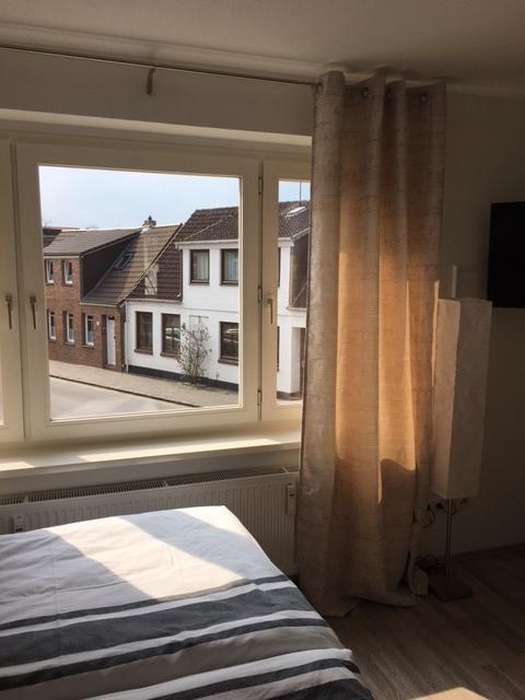 Apartment Kleine Kremper Glückstadt Екстериор снимка